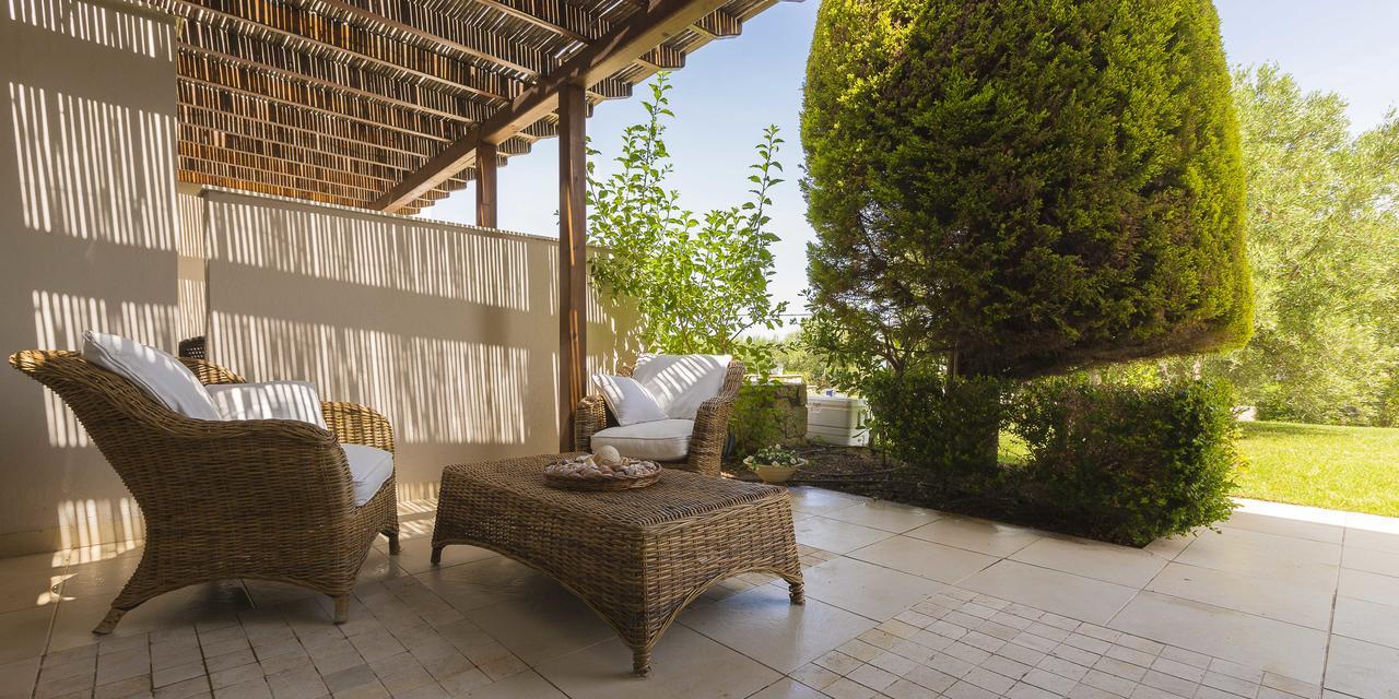 Oleander Villa, Pefkochori #Feelslikehome Luaran gambar