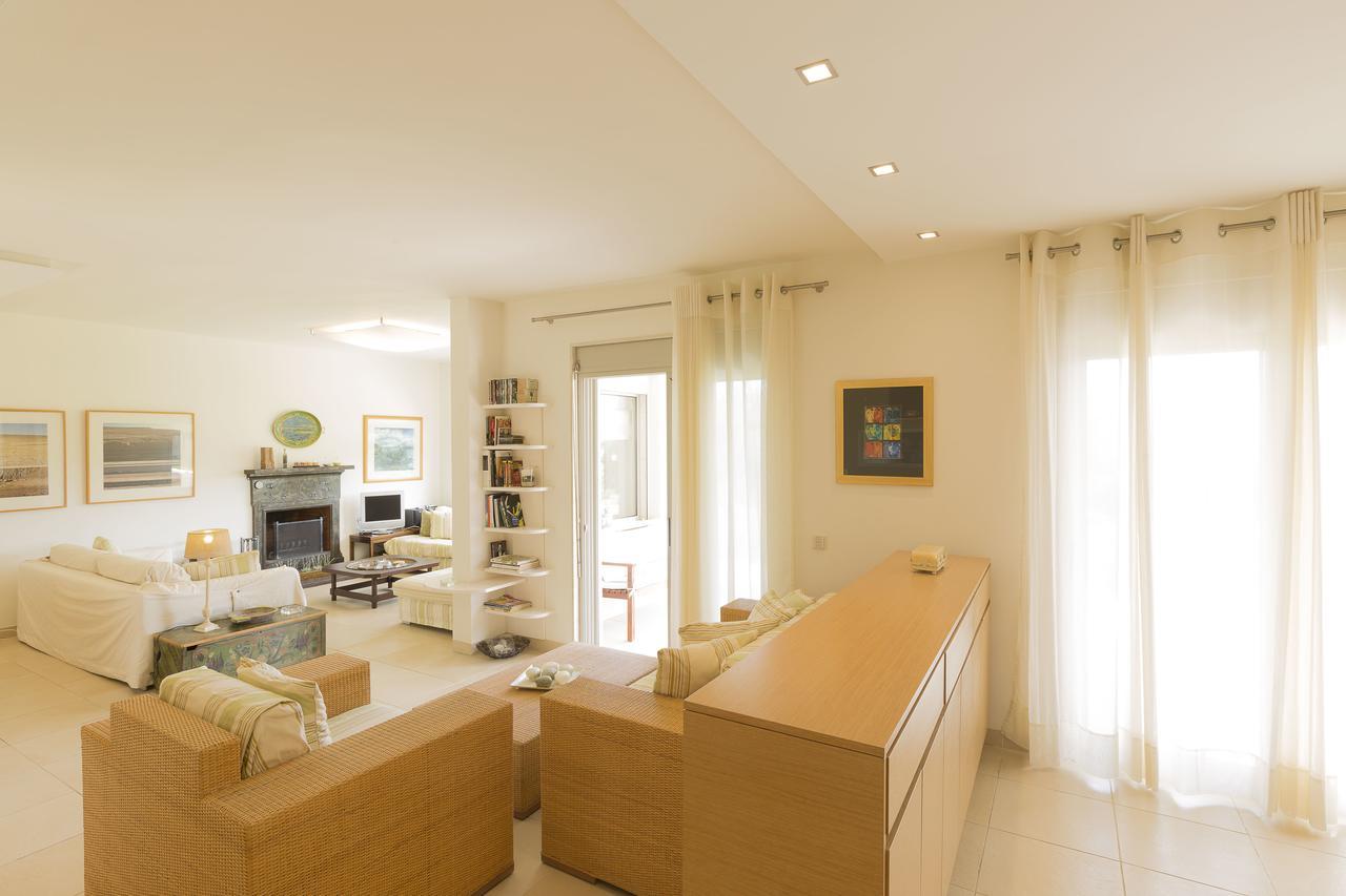 Oleander Villa, Pefkochori #Feelslikehome Luaran gambar