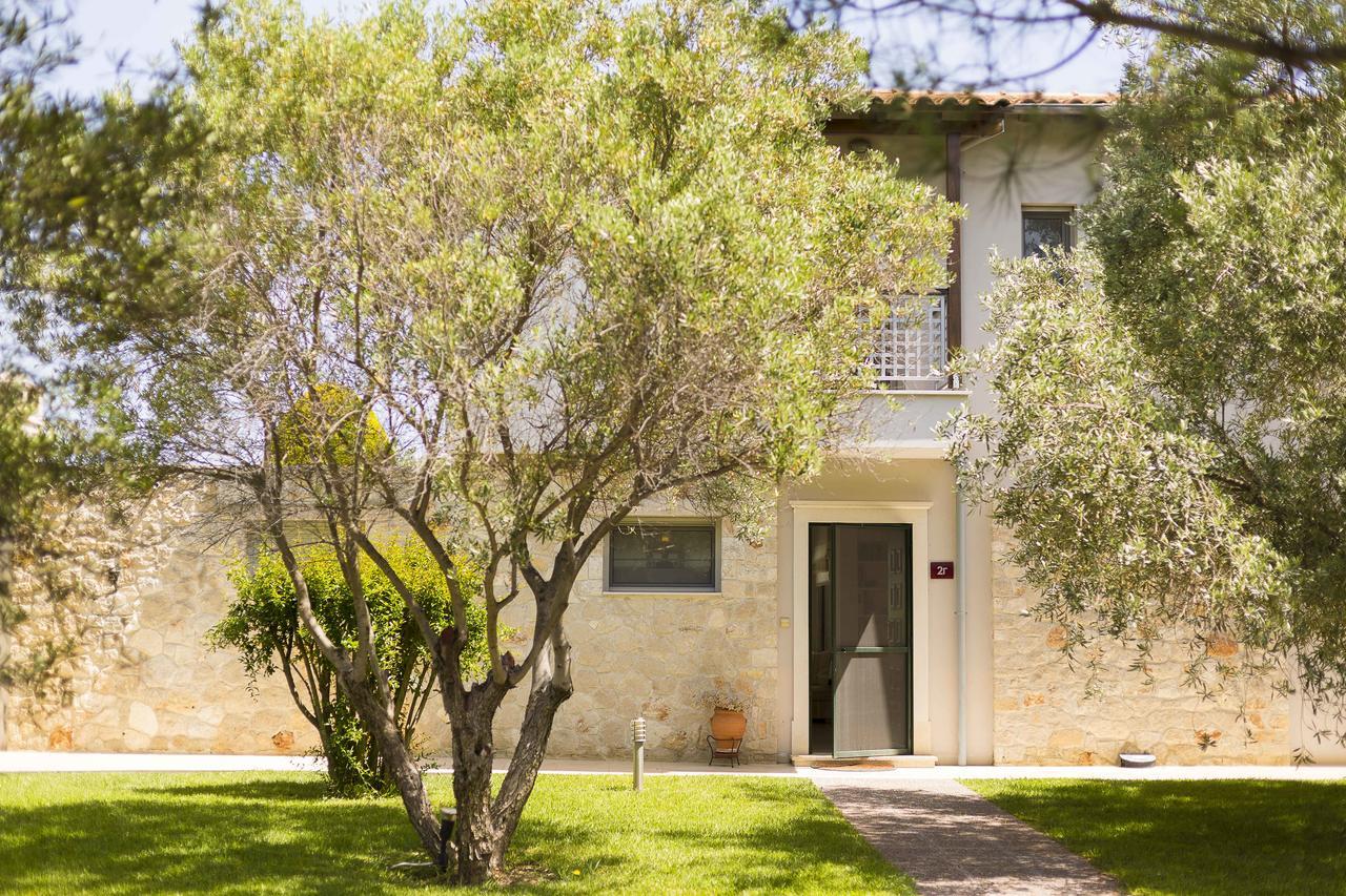 Oleander Villa, Pefkochori #Feelslikehome Luaran gambar