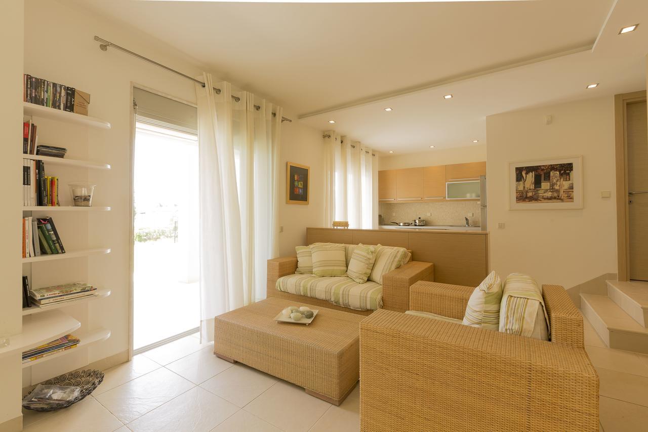 Oleander Villa, Pefkochori #Feelslikehome Luaran gambar