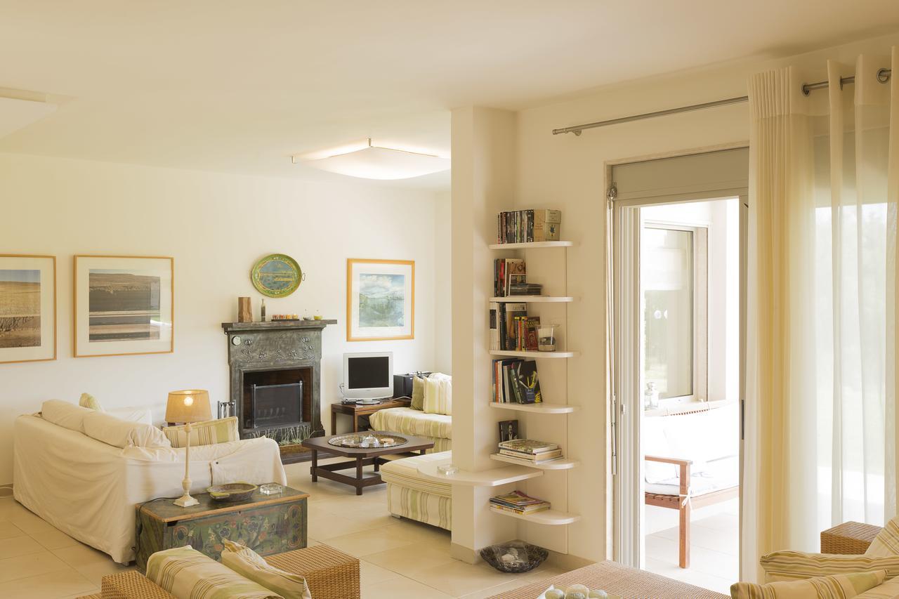 Oleander Villa, Pefkochori #Feelslikehome Luaran gambar